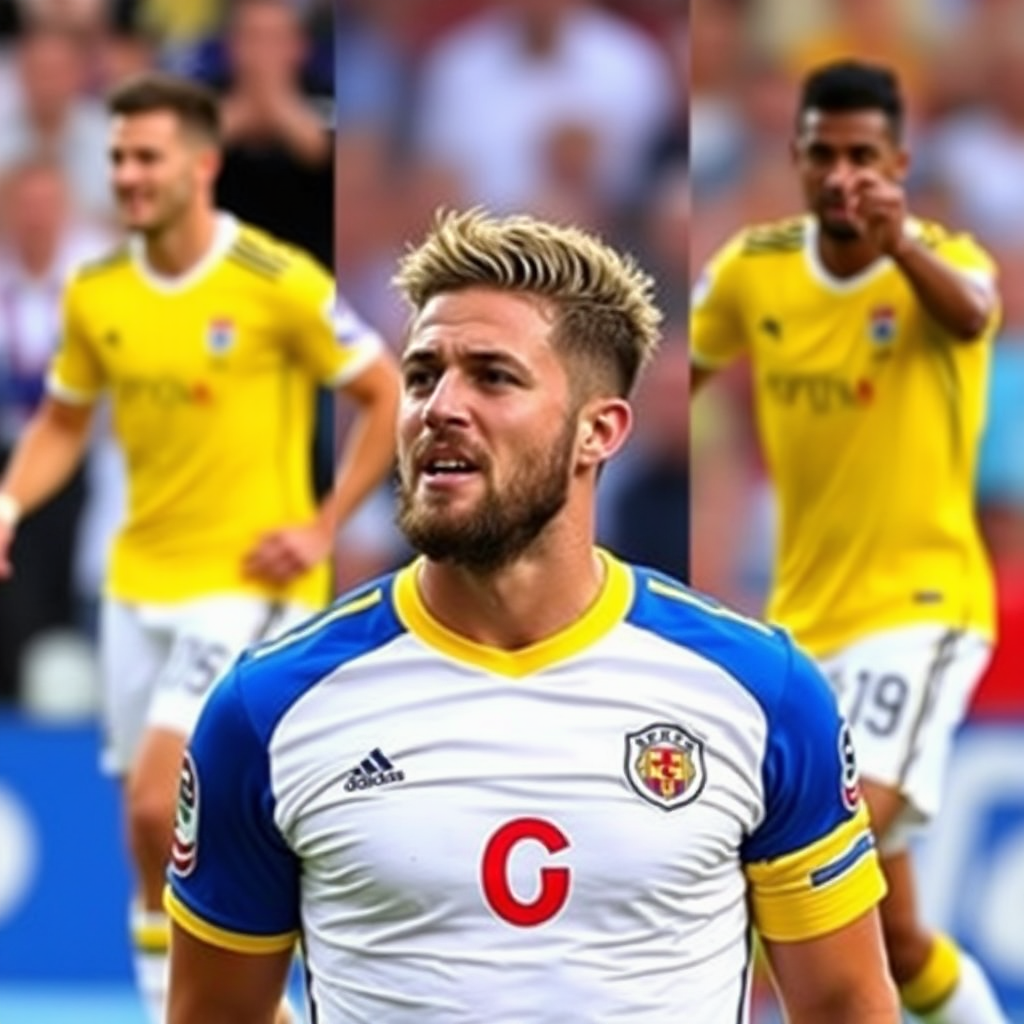 GEM88 cập nhật kết quả World Cup sau mỗi lượt trận – Bạn đã xem chưa?