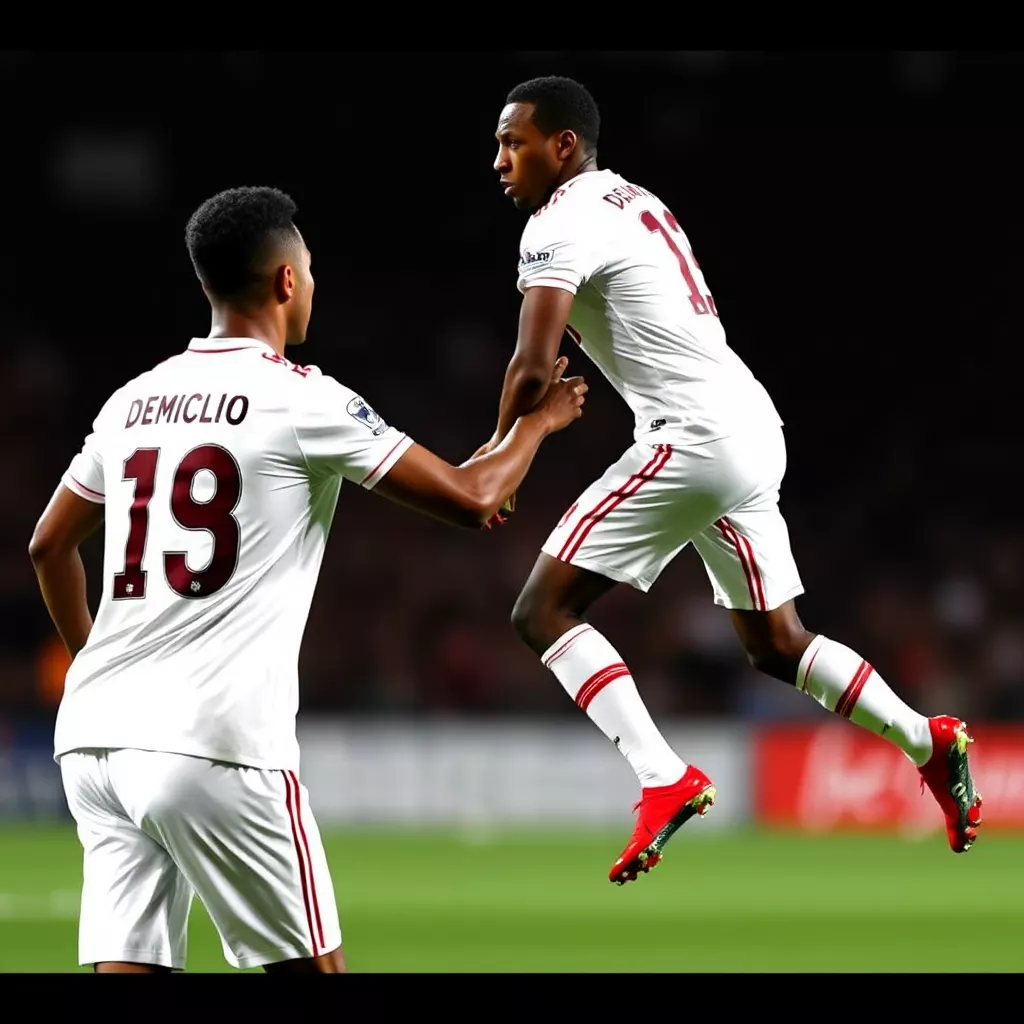 LX88 Dự Đoán U17 World Cup Chuẩn Chuyên Gia: Sân Chơi Cá Cược Đỉnh Cao Cho Dân Chuyên — view 4