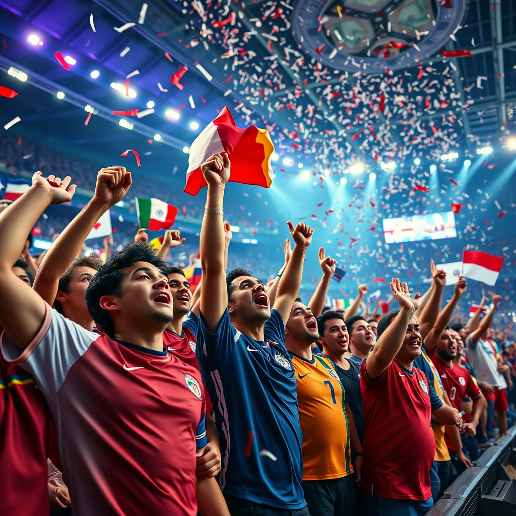 I WIN Giới thiệu IWIN