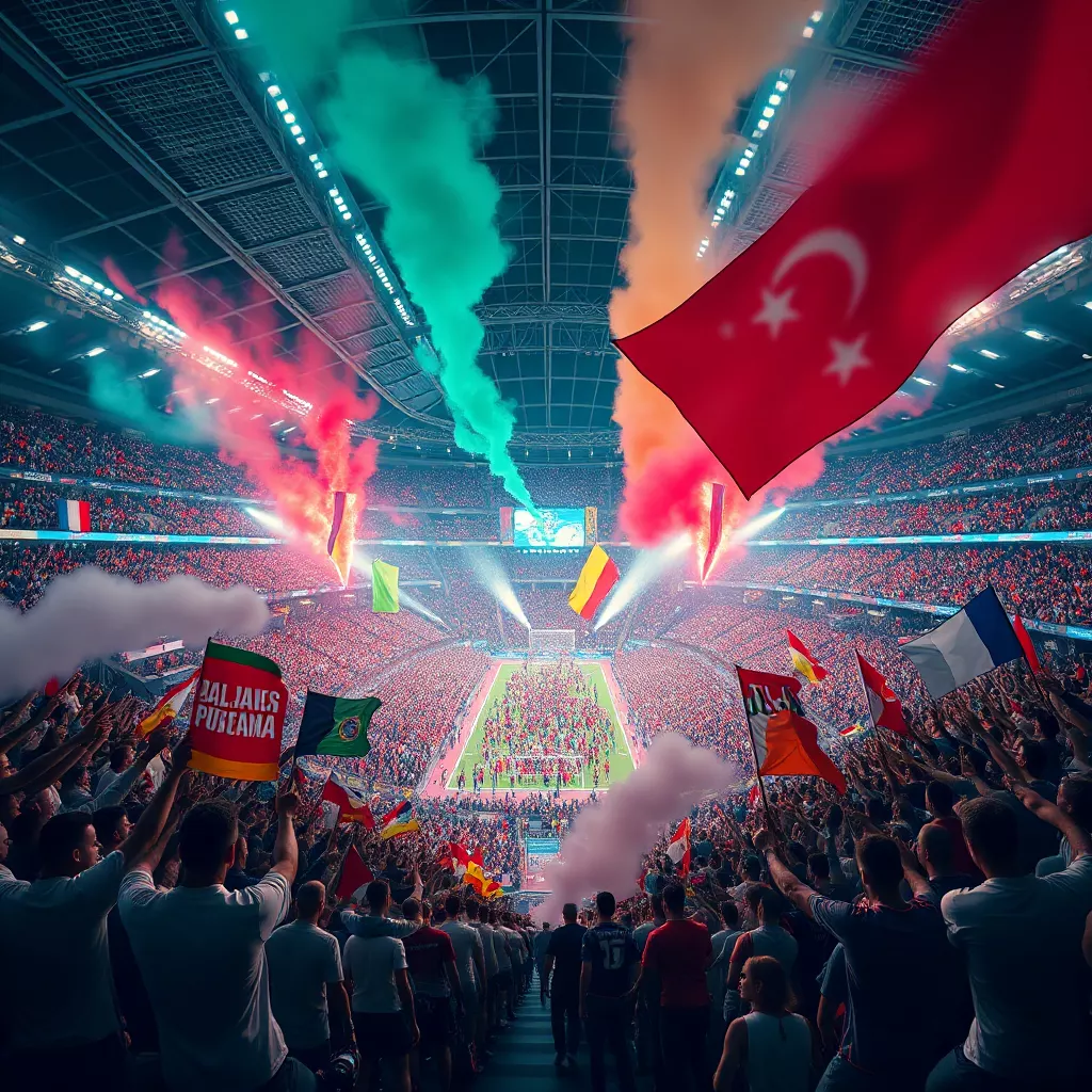 World Cup 2026: Những cầu thủ có thể viết nên lịch sử mới