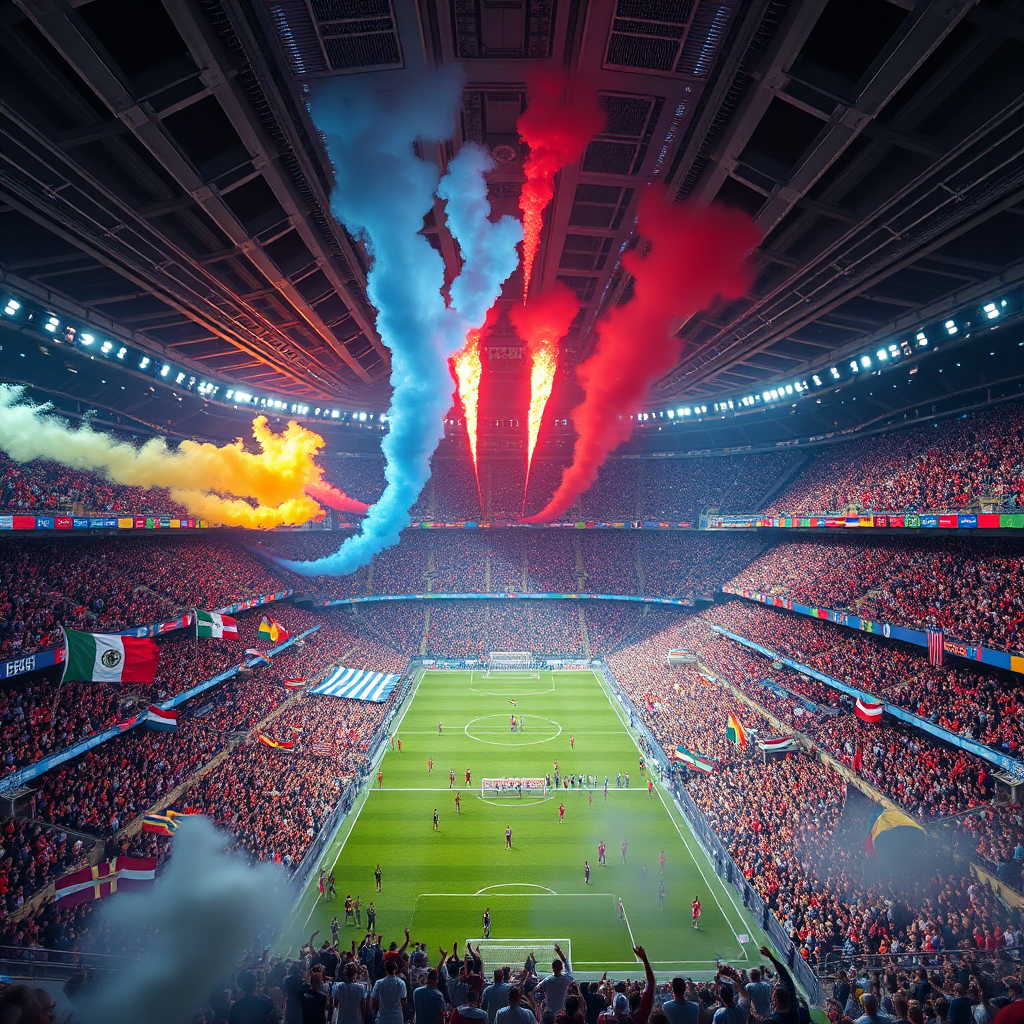 Haaland lần đầu chinh phục sân khấu World Cup: Từ chân sút thép đến huyền thoại?