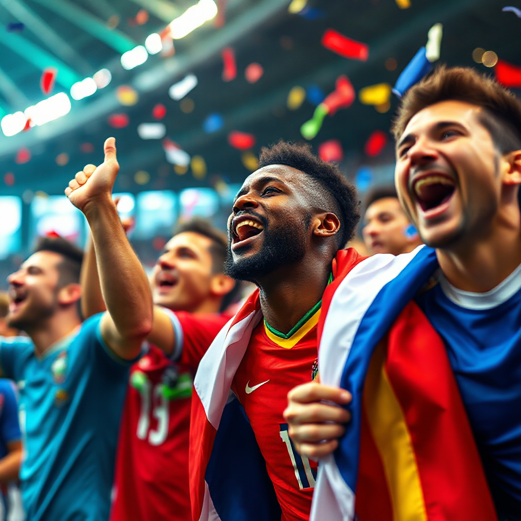 World Cup 2026: Những kỷ lục đang chờ được thiết lập