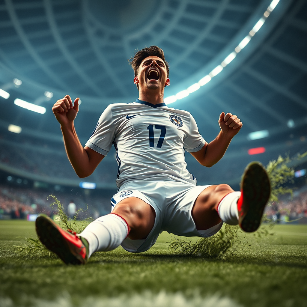 World Cup 2026 Hứa Hẹn Mang Đến Những Bất Ngờ Lớn