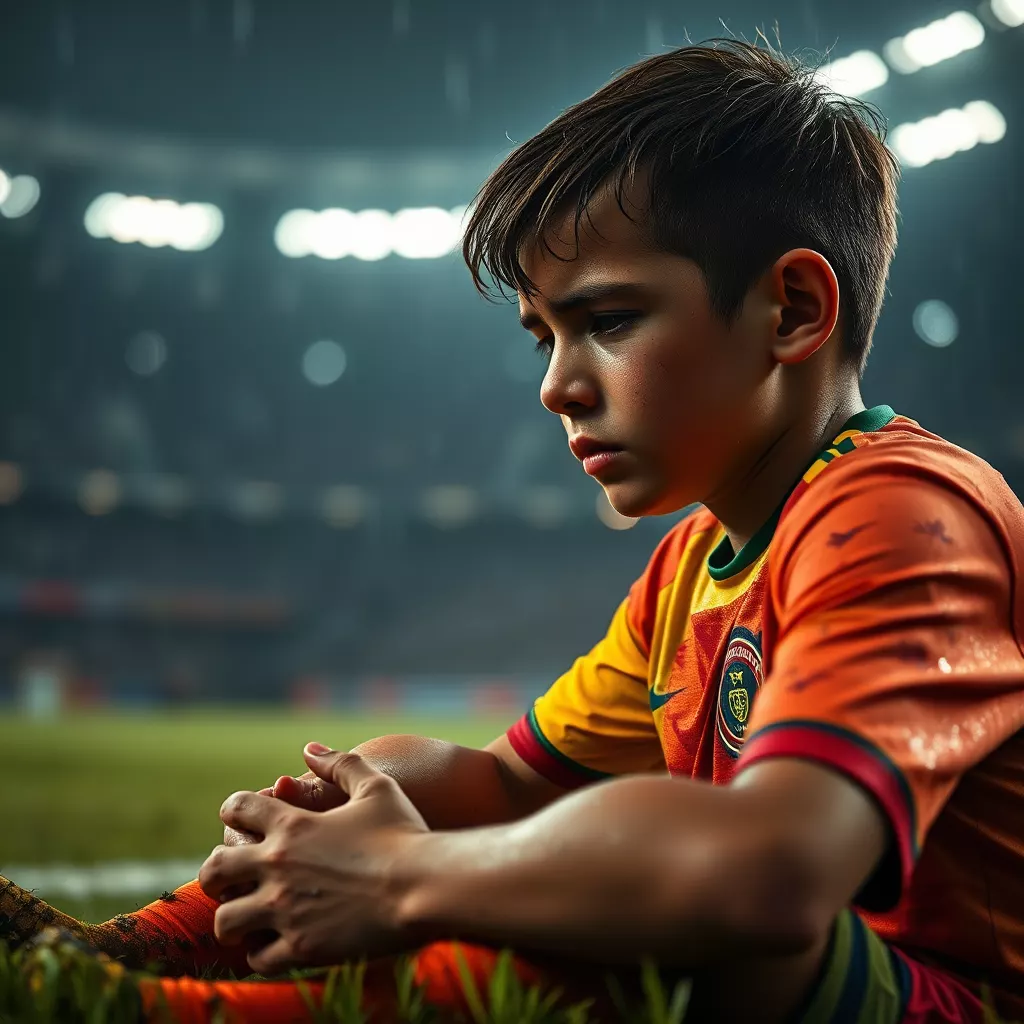 Dự Đoán Những Đội Tuyển Tiến Xa Tại World Cup 2026: Ai Sẽ Làm Nên Chuyện?