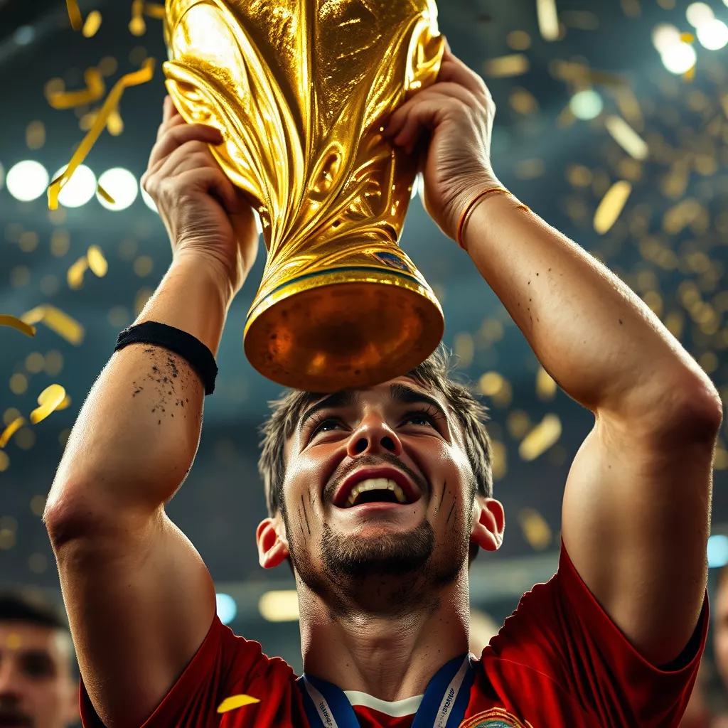 Đội tuyển Pháp tại World Cup: Từ "Gà trống Gaulois" đến cỗ máy hủy diệt