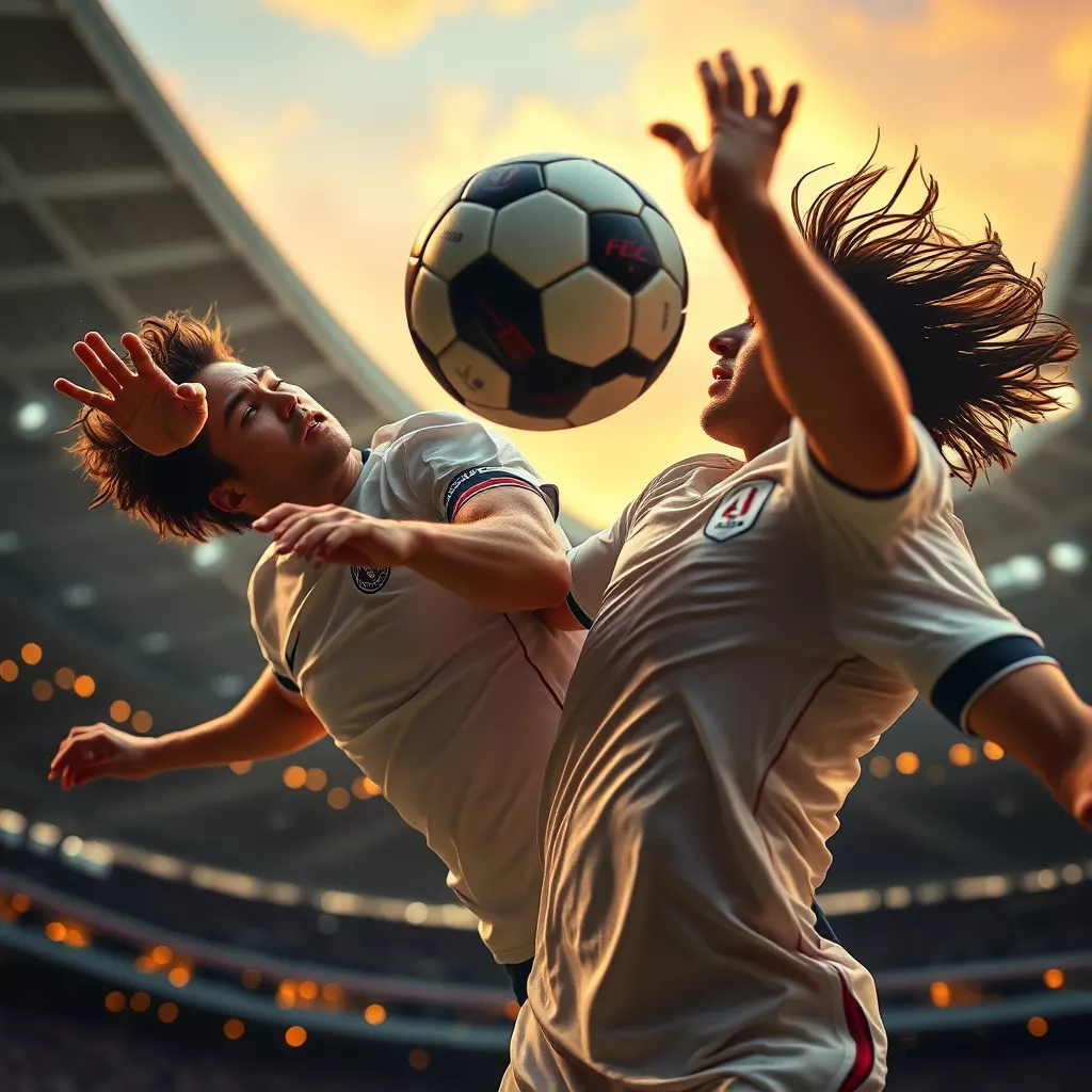 World Cup 2026: Những trận đấu mang tính quyết định — view 2