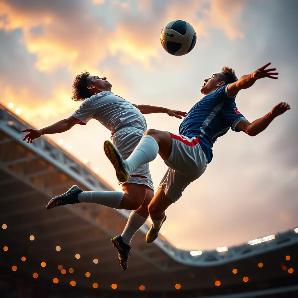 World Cup 2026: Những trận đấu mang tính quyết định — view 4
