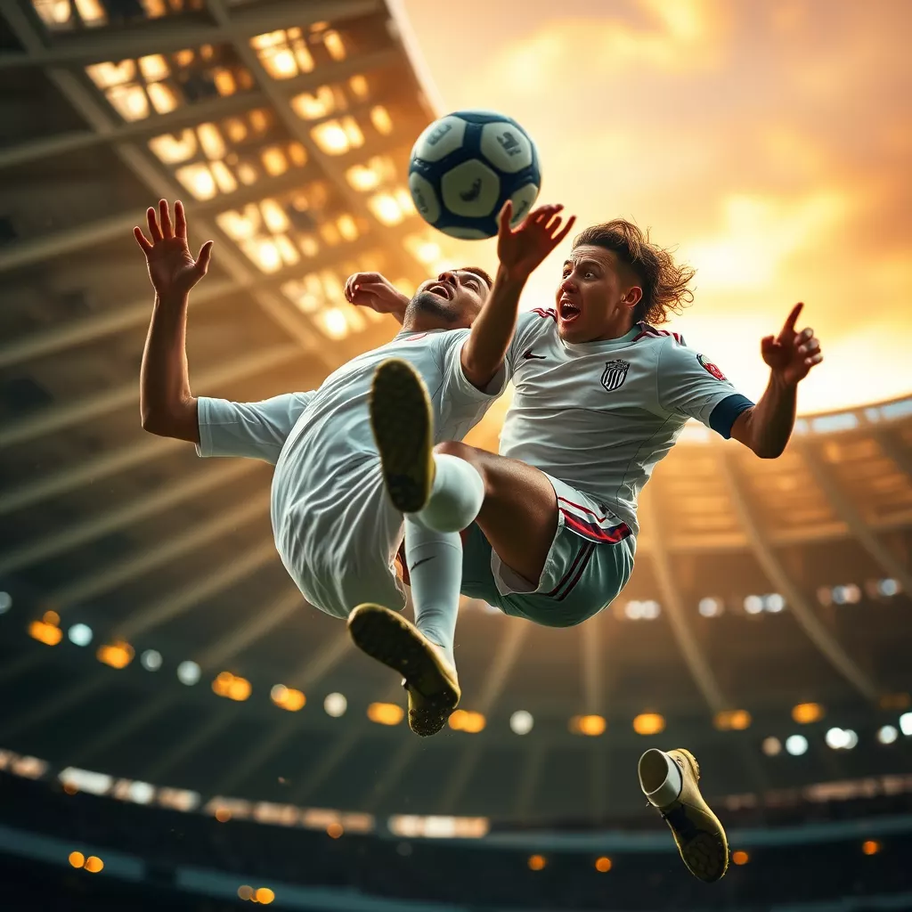 LX88 Dự Đoán U17 World Cup Chuẩn Chuyên Gia: Sân Chơi Cá Cược Đỉnh Cao Cho Dân Chuyên — view 5