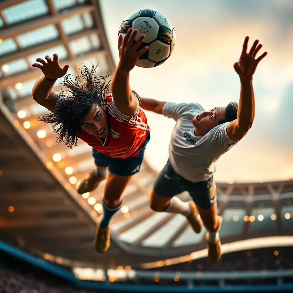 World Cup 2026 Và Các Kỷ Lục Được Thiết Lập Mới: Một Kỷ Nguyên Bùng Nổ