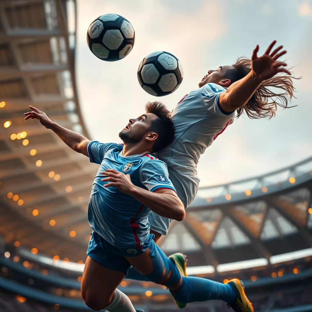 Lịch phát sóng World Cup đầy đủ được cập nhật tại nhà cái PUB88