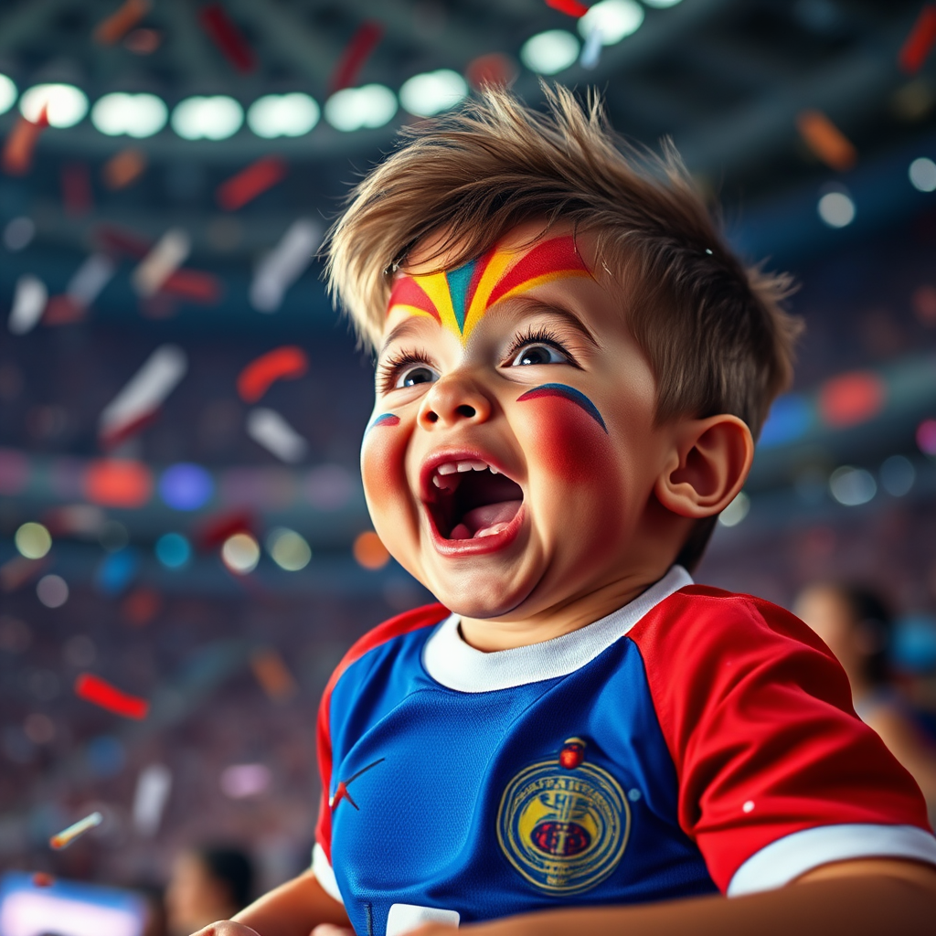 World Cup 2026: Hành Trình Chinh Phục Cúp Vàng Của Những Người Hùng