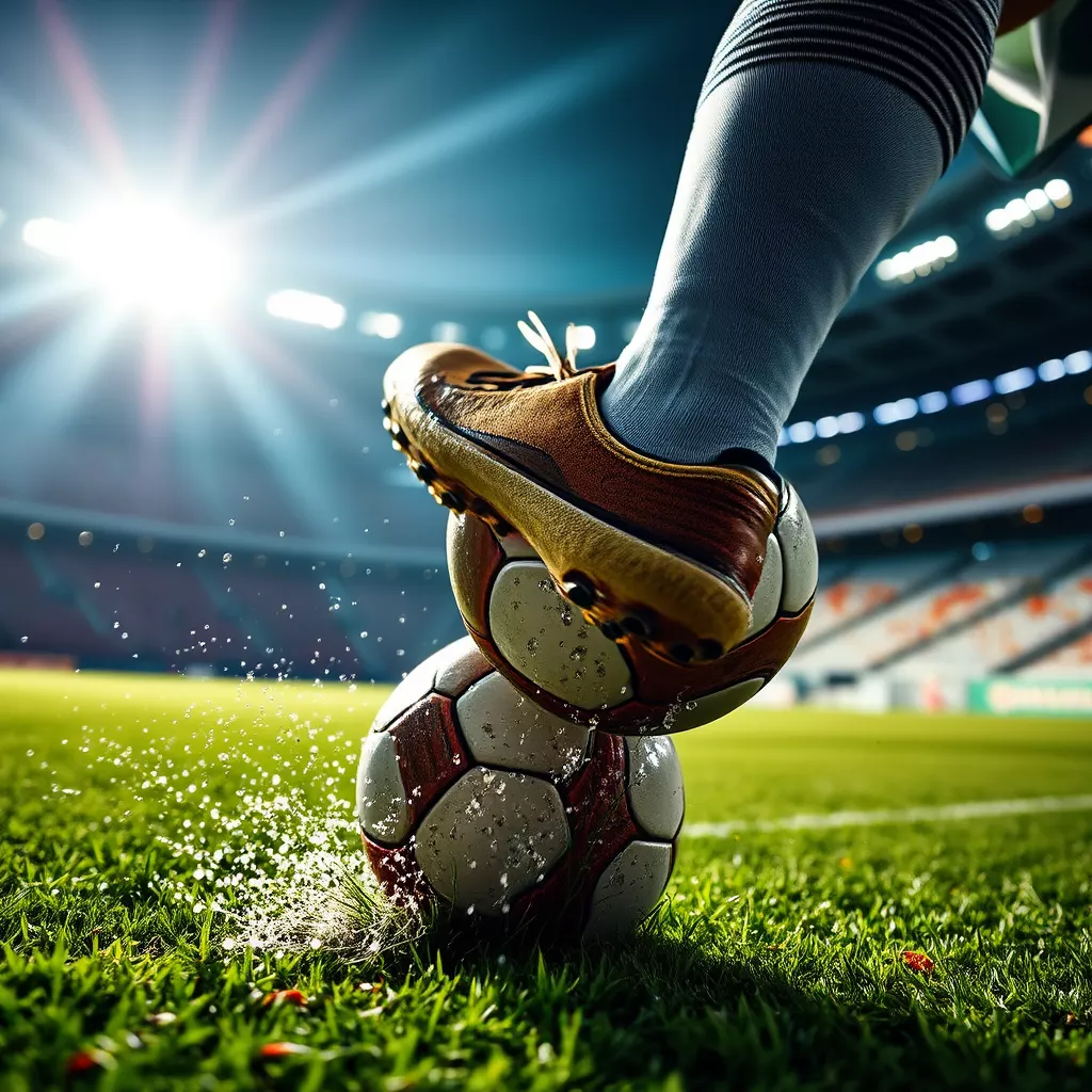 World Cup 2026: Sự trỗi dậy của thế hệ vàng mới