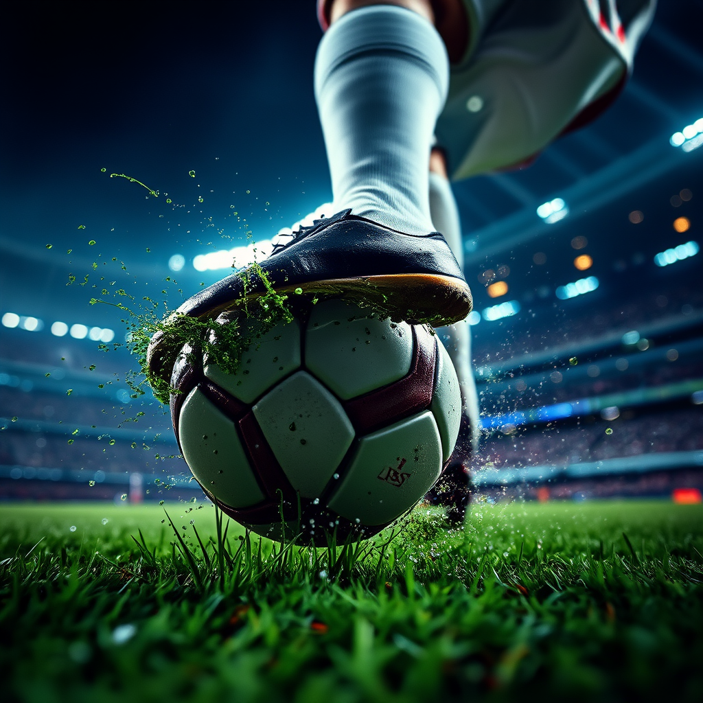 World Cup 2026 Và Hành Trình Chinh Phục Thế Giới: Cơn Sốt Mới Trên Đất Mỹ
