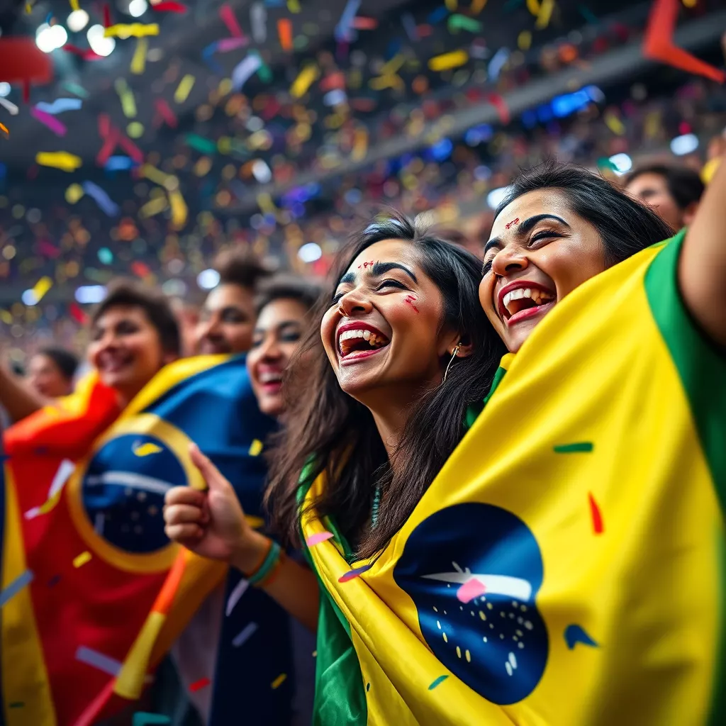 Những Sân Đấu Hiện Đại Nhất Chào Đón World Cup 2026 — view 4