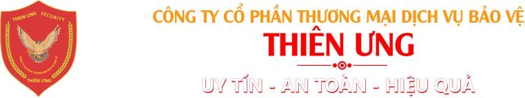 THIÊN ƯNG SECURITY